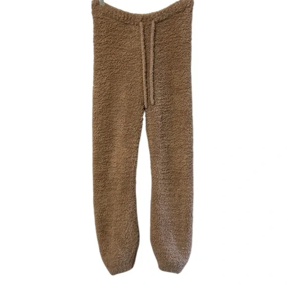 H&M Fluffy Lounge Joggers - Picture 3 of 8